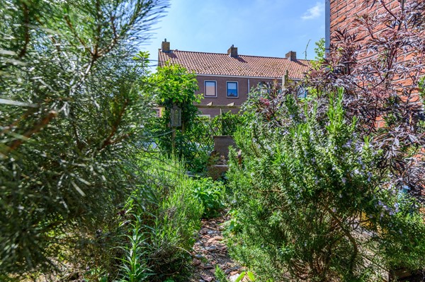 Medium property photo - Bloemstraat 7, 8376 HJ Ossenzijl
